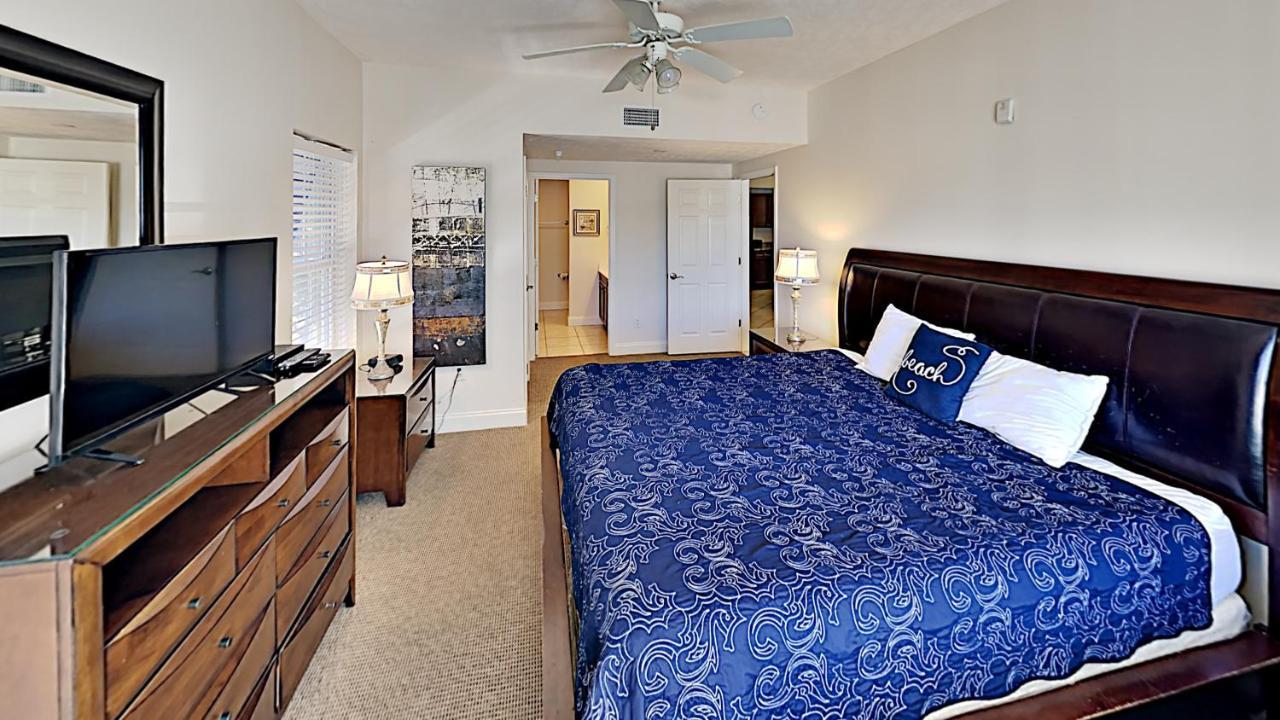 Zz Mb Villas 201A 4Br 3Ba Second Row Condo!!!! Myrtle Beach Esterno foto